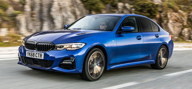 The Definitive Review - BMW 3 Series - Motor Source Group